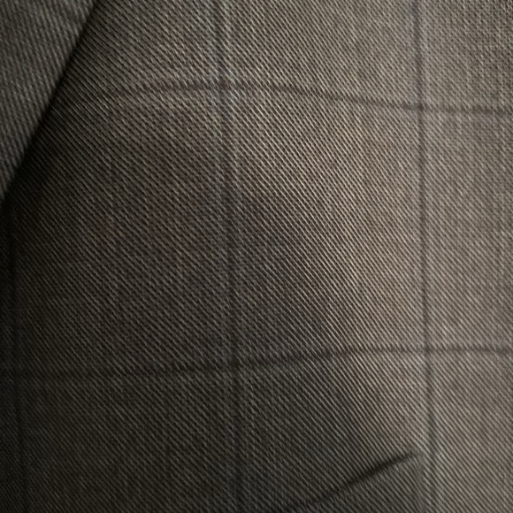 Sport coat - Picture 2 of 2